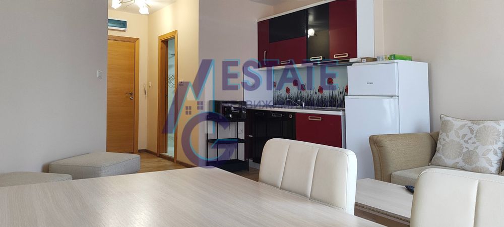 Продава се Двустаен апартамент в к.к. Дюни - 65 кв.м за 1247 €/кв.м - Снимка #4
