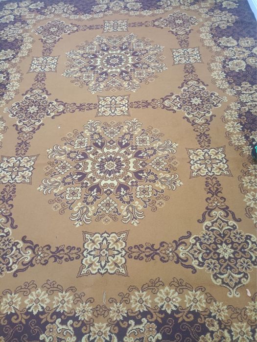 Ковер, 2 ковра, ковры 2*3еще 2,5*3,5