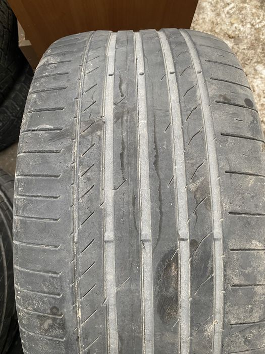 Бу шины летние разных размеров