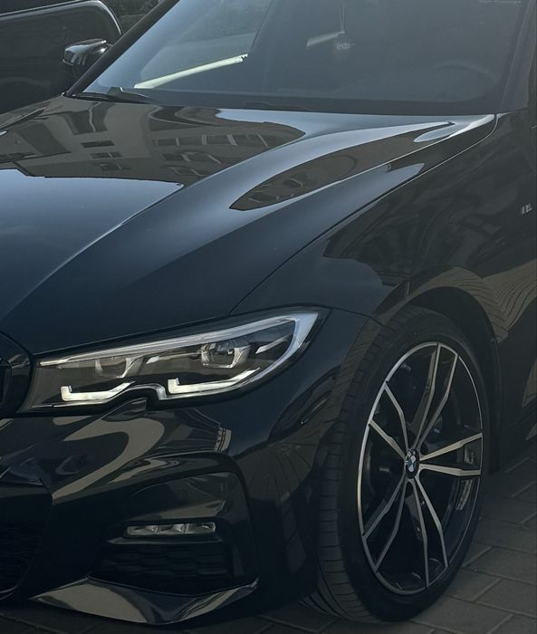Vand set DRL compatibile cu bmw g20