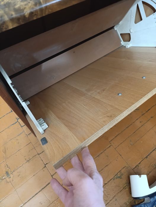 Обувница тумбочка