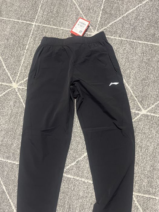 штаны лининг оригинальные новые