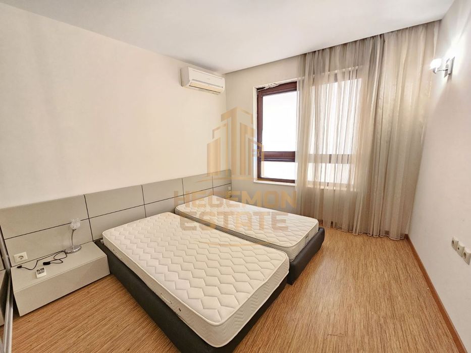 Продава се Тристаен апартамент в к.к. Златни пясъци - 119 кв.м за 1798 €/кв.м - Снимка #8