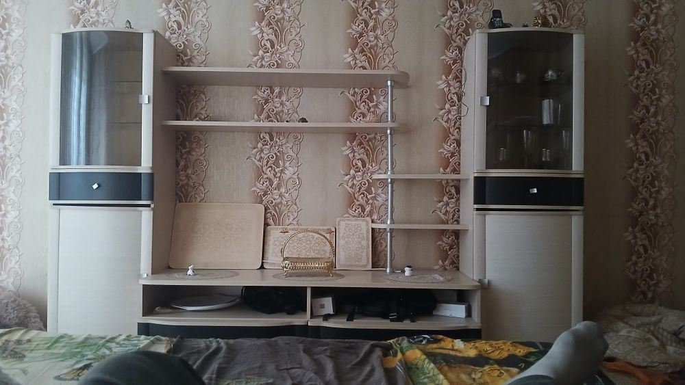 Продам горку новую