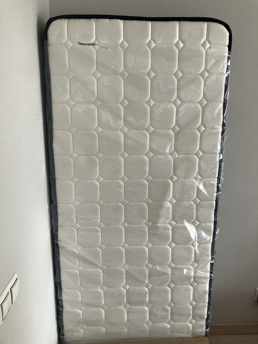 Матрас детский анатомеческий