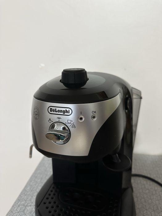 Espressor manual De'Longhi EC221.B
