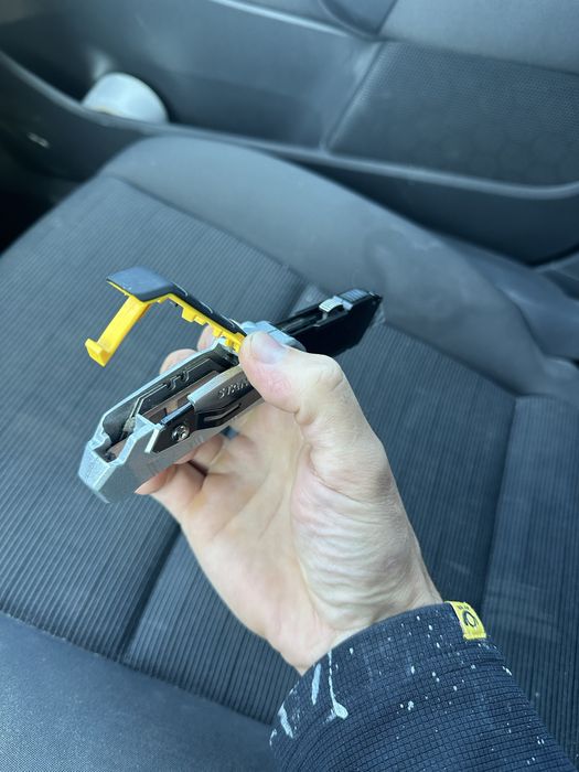 Cutter stanley fatmax