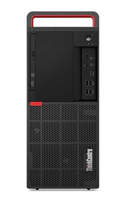 Lenovo M920t i5-8500 8-64GB RAM DDR4 128-1TB SSD W10/11 Pro 3 ani gar