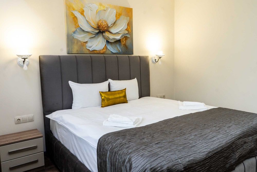 Апартамент под наем