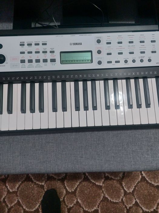 Йоника ямаха почти нова