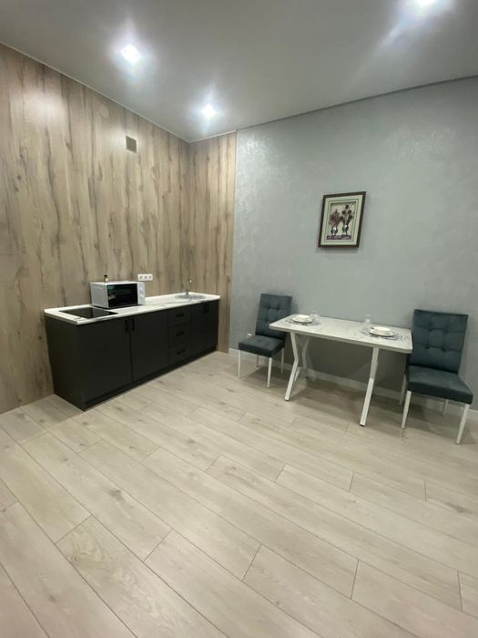 Сдам посуточно 1 комн ЖК Космос