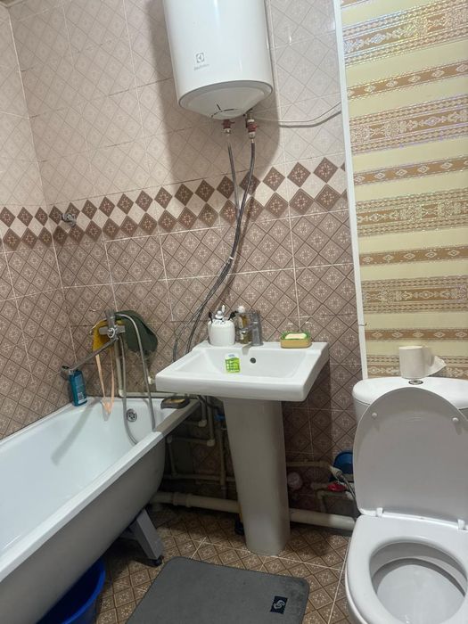 Продаётся квартира