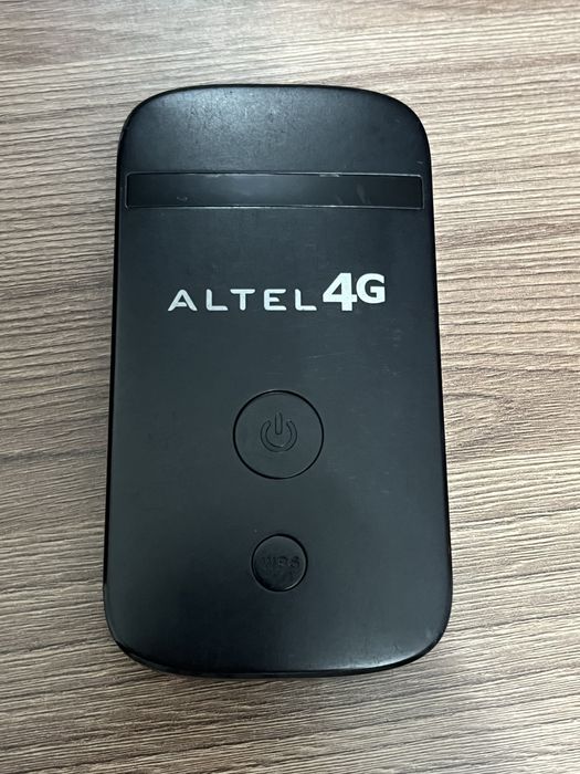 Продам роутер zite mf90+ altel 4G
