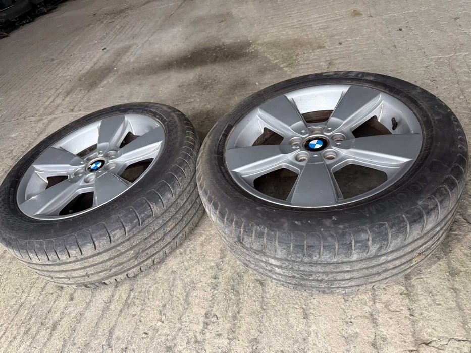 Джанти 18ки  5х120 BMW