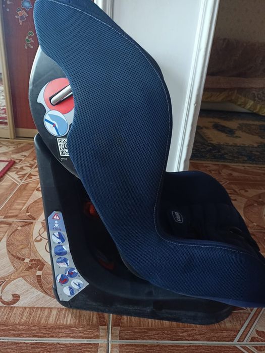 Автокресла в отличном состоянии