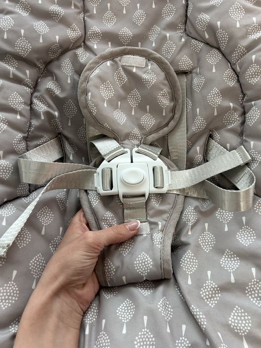 Бебешка люлка Toscana