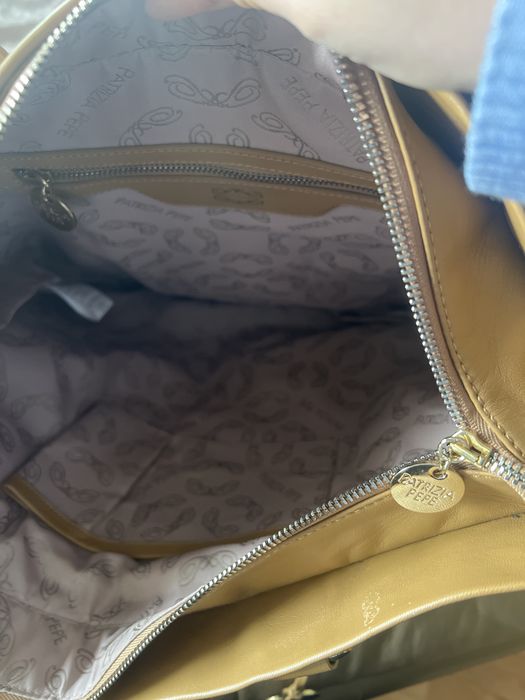 Patrizia Pepe дамска чанта нова