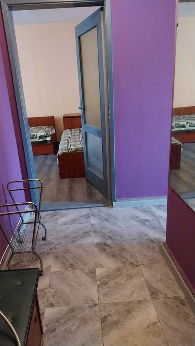 Дава се под наем Двустаен апартамент в Видин, Плиска - 60 кв.м за 204 € - Снимка #3