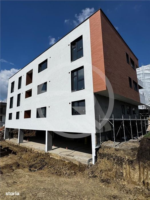 Apartament cu 2 camere, 62 mp utili, situat in zona strazii Oasului!