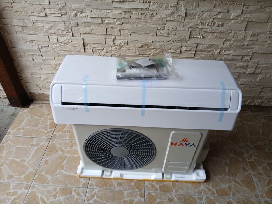 Vand aer condiționat VORTEX