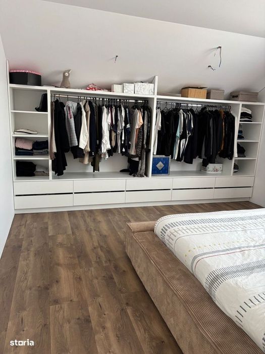 Duplex premium de vanzare, in Mosnita Noua
