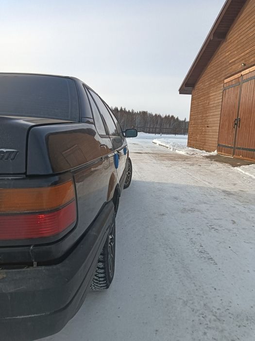 Продам пассат б3