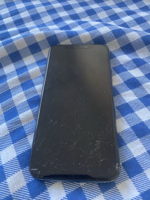 IPhone 11 pro 256 GB