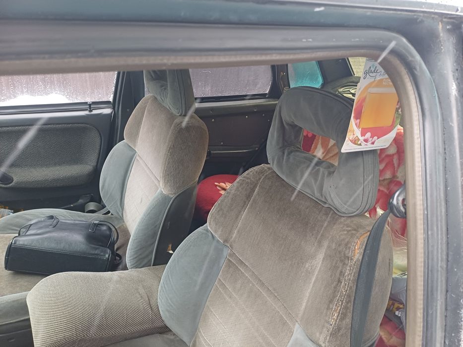 Продам машину ваз 21099