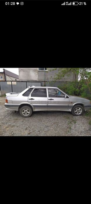 Продам Машину Срочно