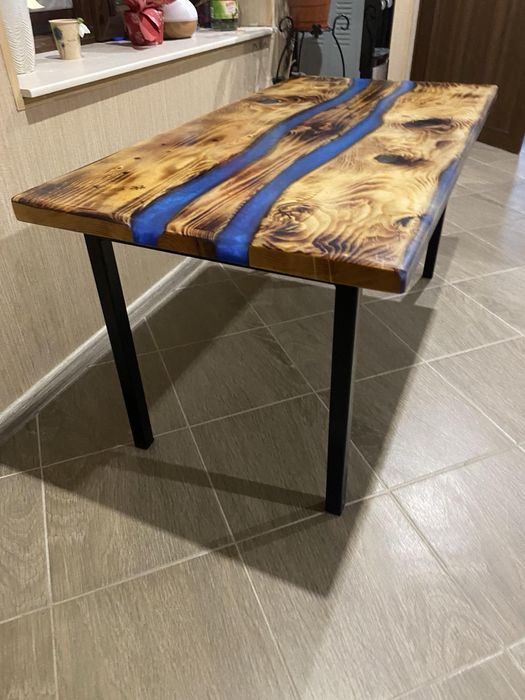 Маса от епоксидна смола