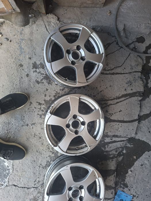 Автомобильные диски
