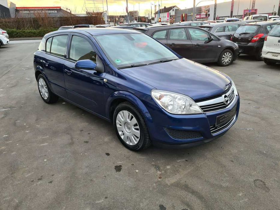 Electromotor Opel Astra G H Zafira Corsa 1.7 CDTI
