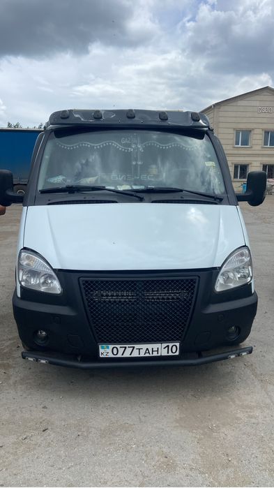 Продам газель эвакуатор