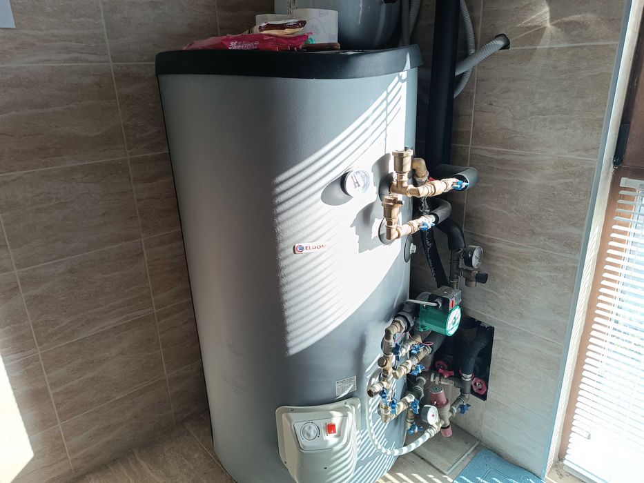 Дава се под наем Къща в Варна, Център - 330 кв.м за 1500 € - Снимка #18