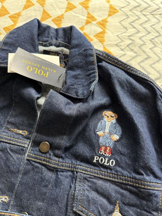 Оригинален комплект Polo