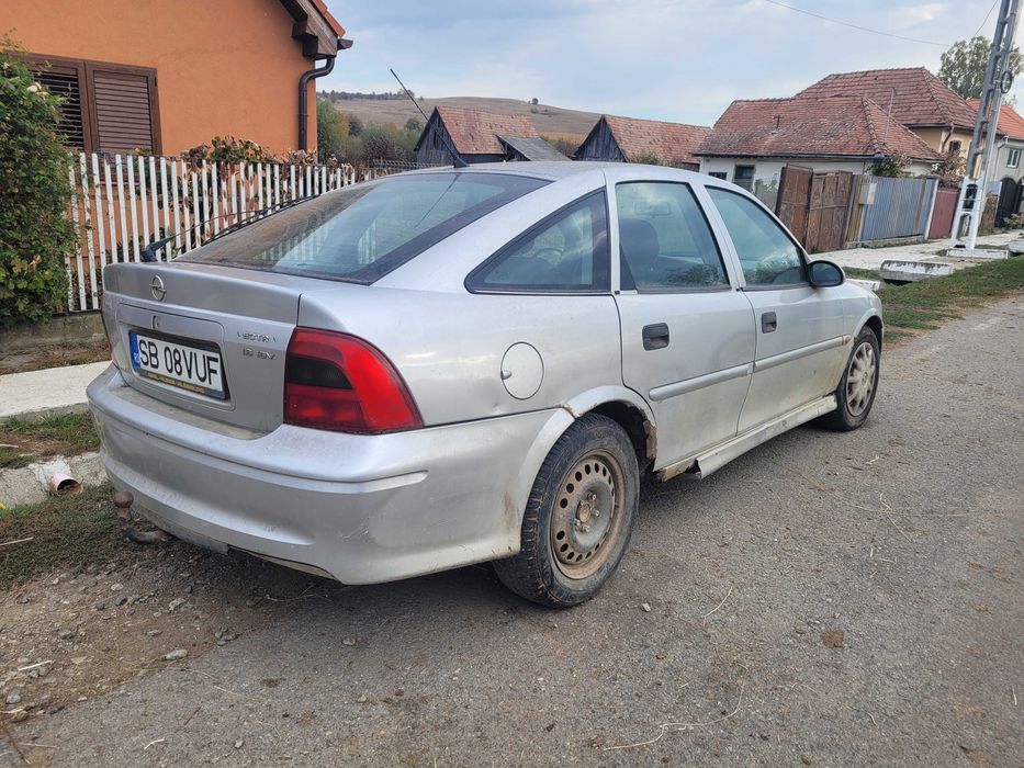 OPEL Vectra 0 — imagine 2