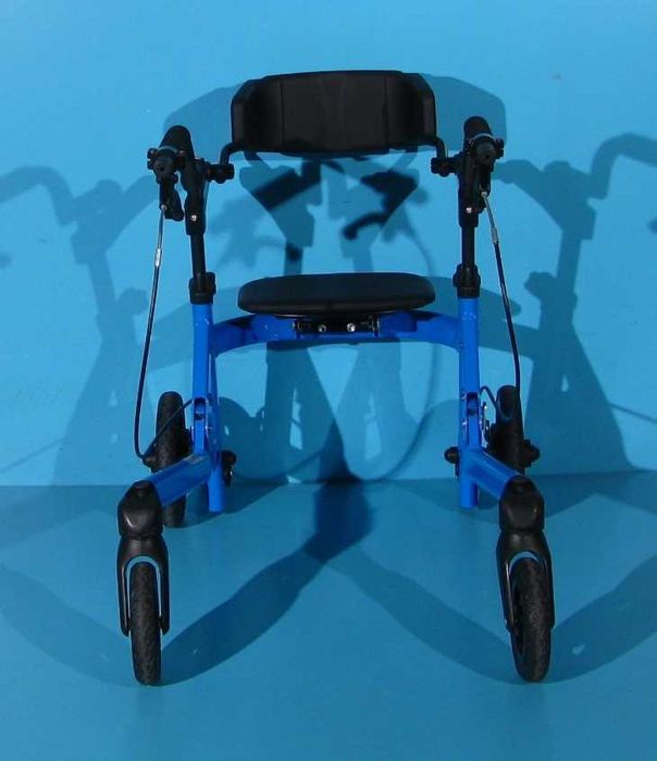 Cadru de mers cu roti pentru copii Schuchmann Malte