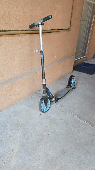 Trotineta pentru 5-8 ani