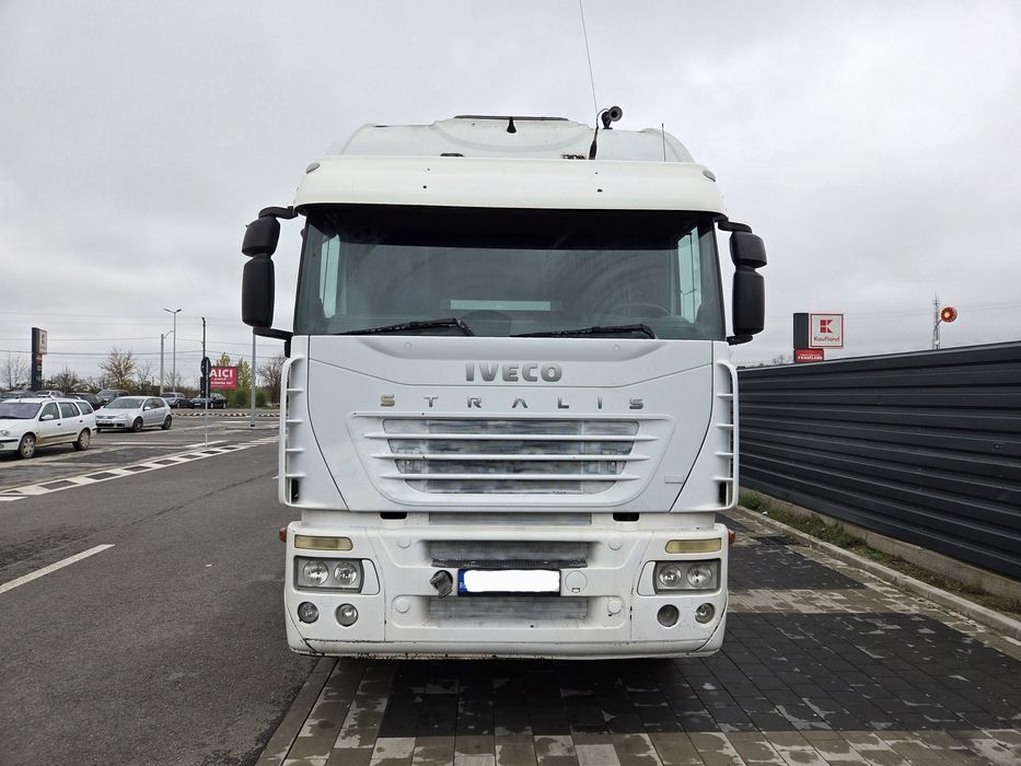 Iveco Stralis 430cp / 2006 / 5500€