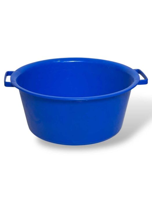 Таз с ручкой — 10 л / 14 л / 24 л / 34 л