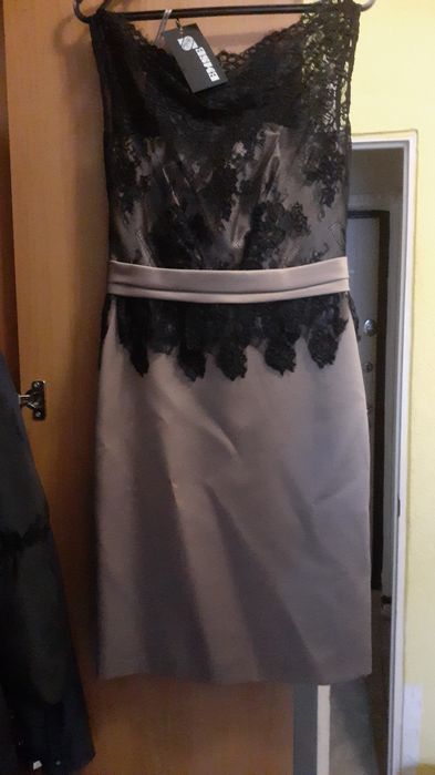 Продам новые шикарные платья