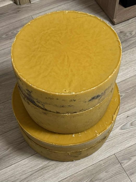 Ceara naturala de albine