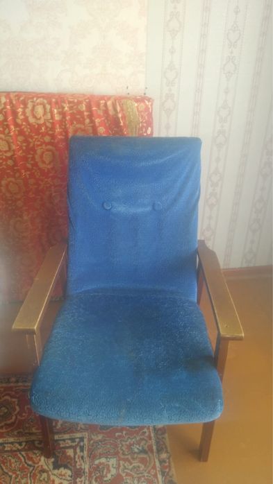 Кресло кресло