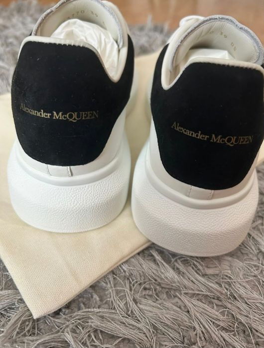 Adidași Alexander McQUEEN la DOAR 249