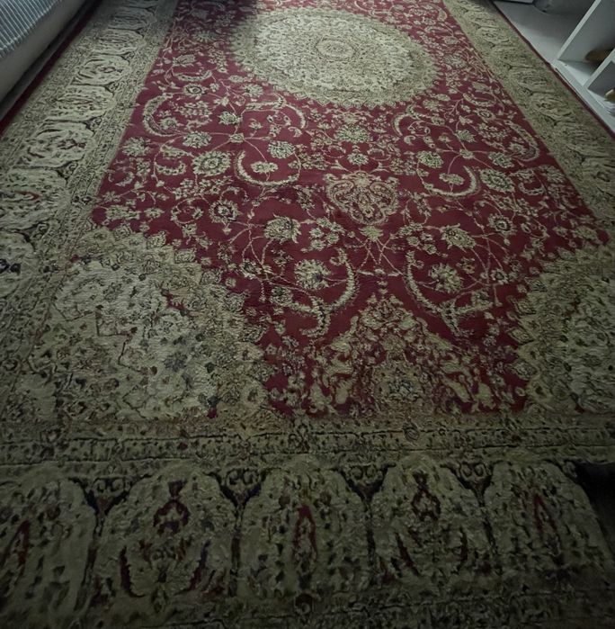 Ковер 2,5м*4,0 м