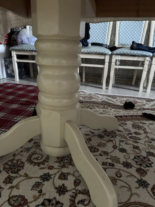 Стол стуля жагдайы оте жаксы