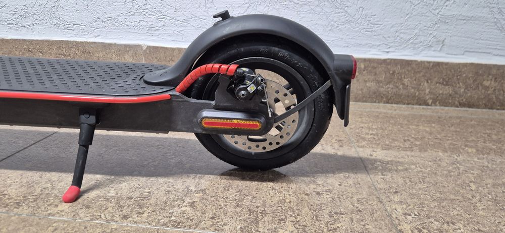 Самокат xiaomi m365 pro