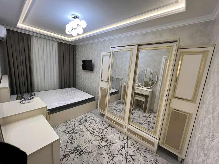 Долгосрочная аренда СВОЕЙ квартиры 3/7/9