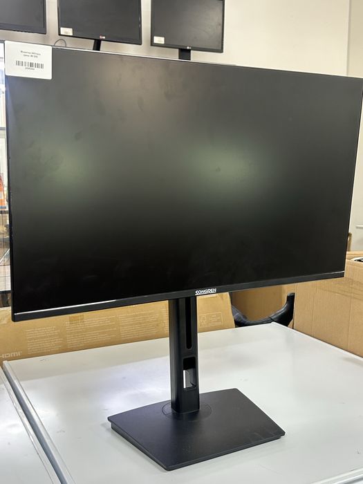 Монитор Songren Kaspi 0-0-12/BARI BAR SHOP/К/т: 5344