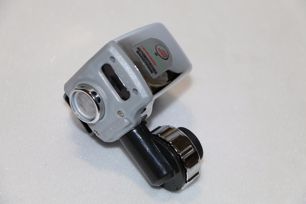 сензорен кран за вода CORDES, Германия